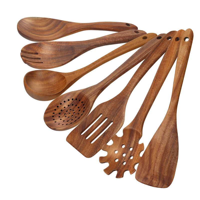 Belfry Kitchen 7 Utensil Set
