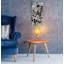 Art mural en verre «Kitzbuhl» par Coco Good-1164410267