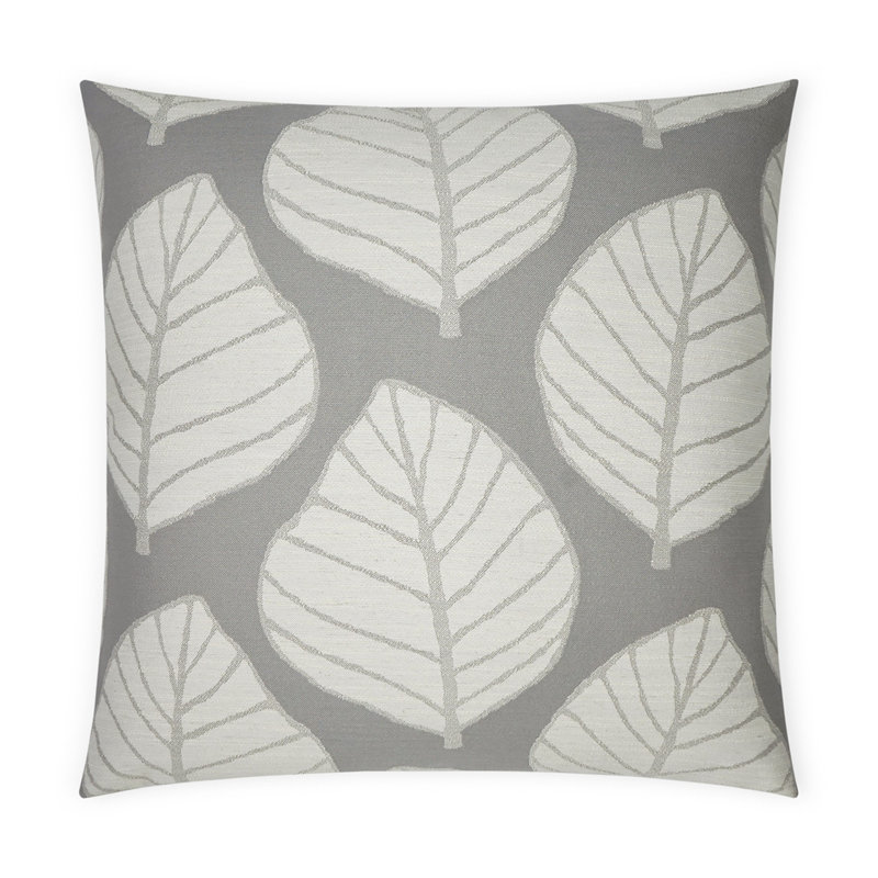 Coussin décoratif décoratif Mamie, Frêne, Carré 24 po