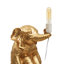 Wheless Stone Novelty Lamp