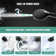 Head with Handheld, High Pressure 9 Spray Mode Showerhead with Filters,detachable shower head,Water Softener Filters Beads for Hard Water -Remove Chlorine
