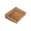 Willow Flat Display Tray Basket-15132849