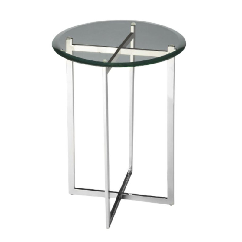 Table de bout 21 po