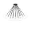 Cloud 19 - Light Chandelier-318799388