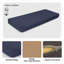 Coussin de banc de baie de 4 po Premium-800478448-801057631