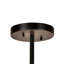Luminaire suspendu 24 po Marietta-754122224