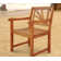 Adish 6 - Person Wood Patio Dining Set with Rectangular Table