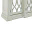 Morgantown 180cm Sideboard