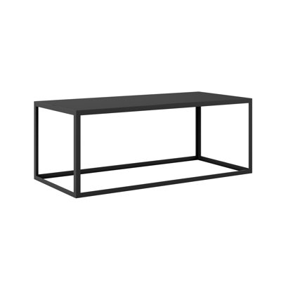 Plumley Frame Coffee Table