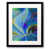 Black Framed Paper selected