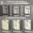 Hartli Recessed or Surface Mount LED Medicine Cabinet Mirror with Dimmable Light & Socket-765116519-794571448-794571449
