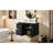 36'' Wall Mounted Bathroom Vanity