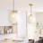 Brunsville 1 - Light Sphere Pendant-1974874372-1974874371