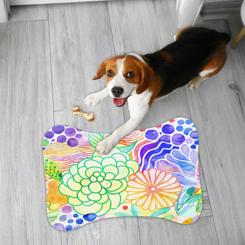 Tapis Radiant Energy - 1 pièce