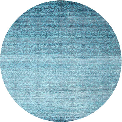 Abstract Indoor Rug