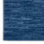 Tapis intérieur / extérieur bleu marine / bleu Nourison Essentials-1731808346