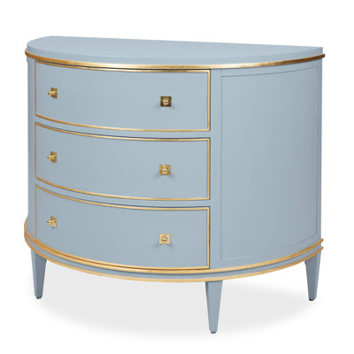 Orion Accent Chest