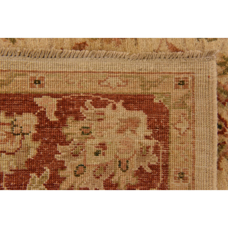 Mullings Beige Rug
