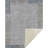 Addison Machine Washable Sherpa ASB695 Border Throw Blanket