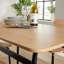 Adekunle 4 - Person Dining Set