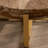 Modern Retro Splicing Round Coffee Table-494525924-494525927