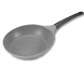 Nordic Ware Pro Cast Traditions 10.5" Non-Stick 10" Sauté Pan