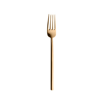 Due Table Fork - 12 Pieces
