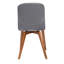 Chaise rembourrée Baden-511447983