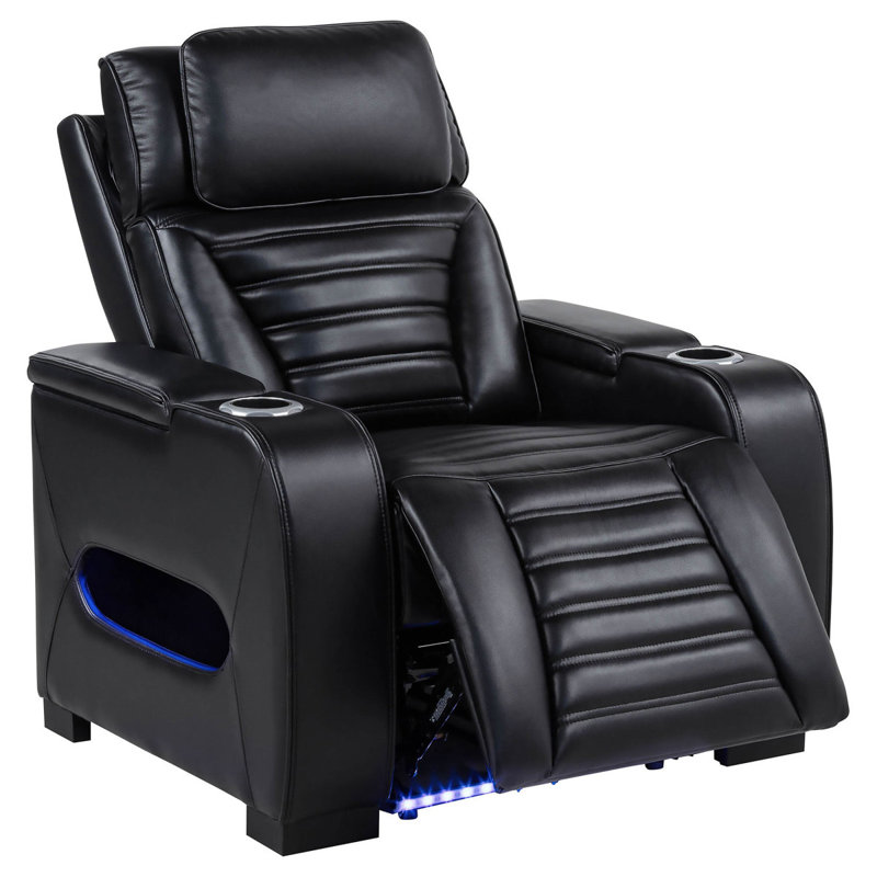 Fauteuil inclinable électrique Isadora