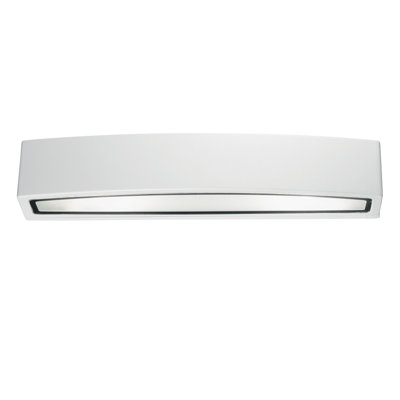 Okolona Plug-in Flush Mounted Sconce