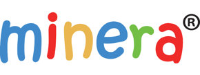 Minera Logo