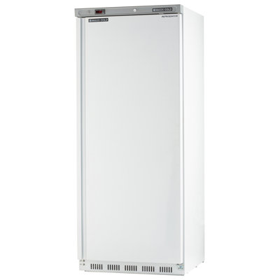 Maxx Cold Single Door Economy Reach-In Refrigerator, 23 cu. ft. Storage Capacity, in White