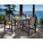 POLYWOOD Coastal Dining Chair-11114449