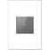 Adorne® Touch 15 Amp Single Pole and 3-Way Light Switch with Microban