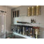 W Series Wall Mounted 9 Bottle Wine Rack-124210139-18026305