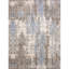Hand Woven Wool Abstract Area Rug