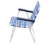 Geffken Classic Web Folding Chair