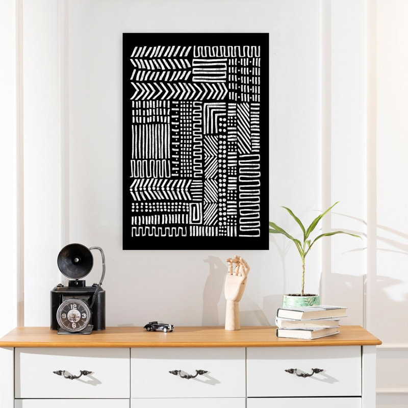 Print, 60.96 cm H x 40.64 cm W