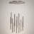 Baileyton 13 - Light Cluster Pendant-1773446007