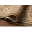 Tapis écorce / moka Chris Loves Julia x Loloi Rue-117165016