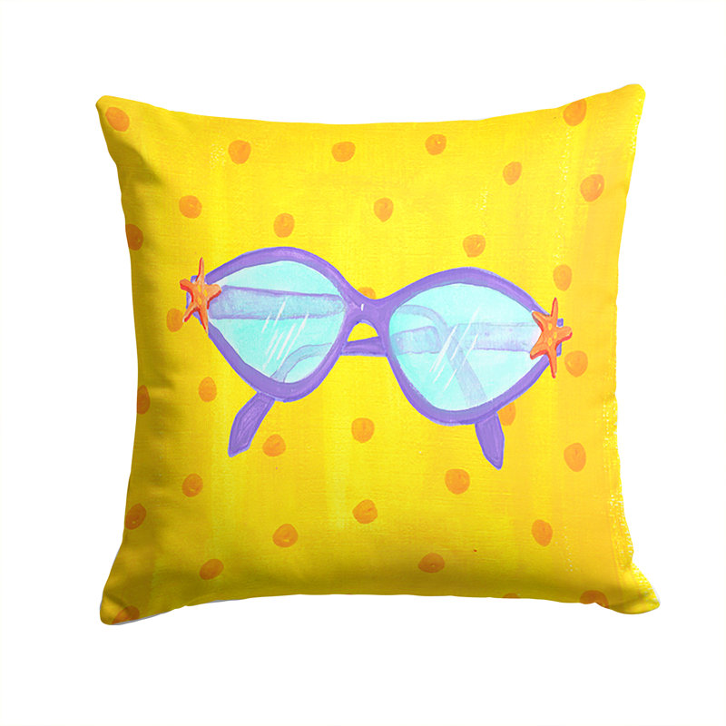 Coussin intérieur extérieur Sunglasses