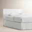 Panel Headboard