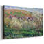 Monet - Toile tendue avec châssis-1100908419