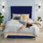 Serta 10.5" Firm Tight Top Mattress-60121454