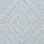 Geometric Weave Indoor/Outdoor Fabric-31247095