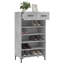 10 Pair Shoe Storage Cabinet-1575171346