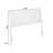 Sadiras Solid Wood Modern Angled Panel Headboard-480360145-480360146