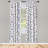 Butterfly Semi-Sheer Rod Pocket Curtain Panels-45969234
