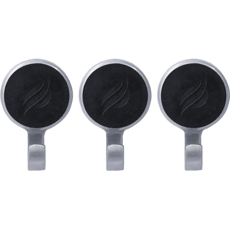 Blackstone Gray Stainless Steel Griddle Tool Holder Set
