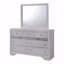 Commode contemporaine 1Pc-108244100